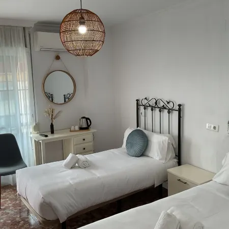 Hostal San Miguel by Croma