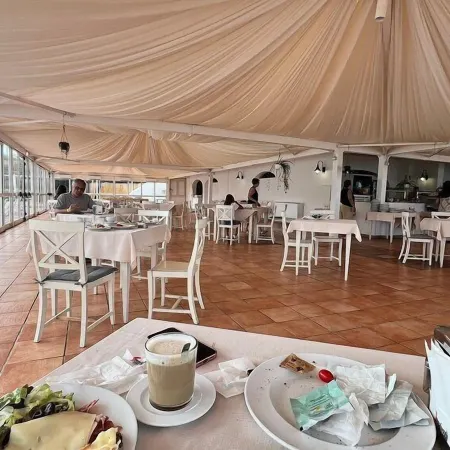 Acqua di Mare Hotel e Resort