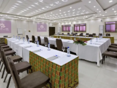 Bravia Hotel Ouagadougou Hotels in Ouagadougou