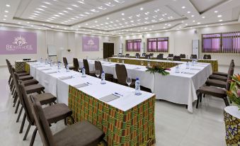 Bravia Hotel Ouagadougou
