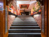 Hotel Benedicta Các khách sạn gần Cung thể thao Mexico Arena