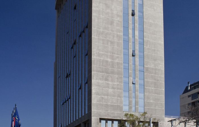 Regal Pacific Hotel Santiago