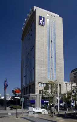 Regal Pacific Hotel Santiago
