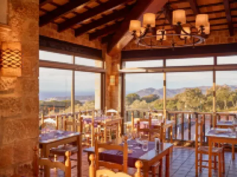 瑪斯諾哈皮瑪格度假村