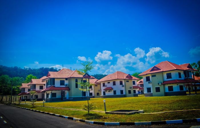 Kertih Damansara Inn