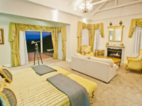 Fordoun Hotel and Spa โรงแรมในHowick