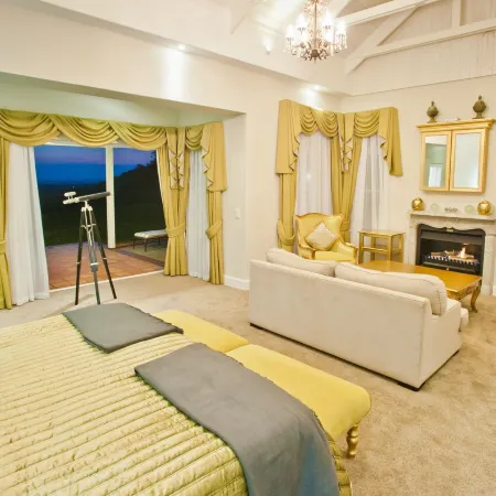 Fordoun Hotel and Spa