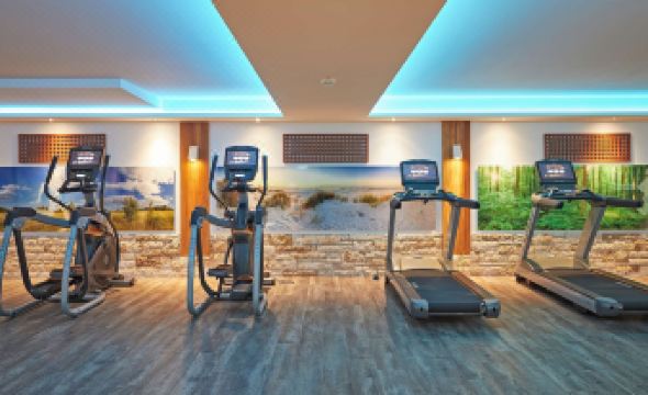 Radisson Blu Hotel, Bremen