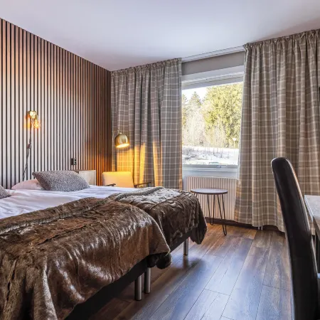 Hotell Kung Gösta by First
