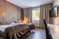 Hotell Kung Gösta by First Hotels in Mora Municipality