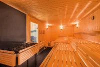 Seminaris SeeHotel Potsdam - СПА