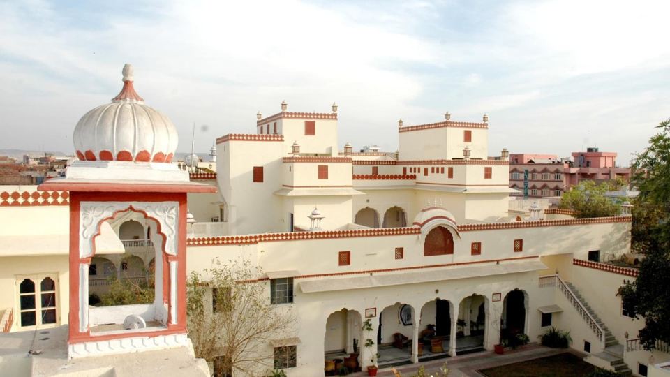 Mandawa Haveli