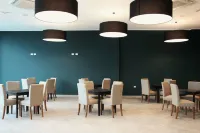 Alfema Ugento Club - breakfast