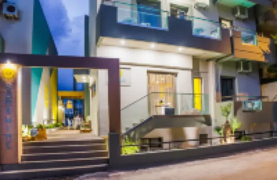 Sunshine Boutique Hotel by Estia