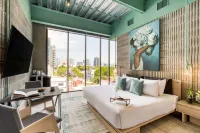 Utopic Polanco by Uliv Hotels near National Museum of Anthropology