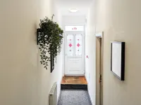 Central Southsea Guest House Hotels in Саутсея