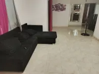Apartamento de dos habitaciones Alameda Hôtels à : Santo Domingo Oeste