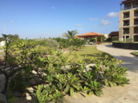 可愛的海景，鷹灘，綠洲公寓Wifi