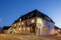 Landhotel Traube Hotels in Allensbach