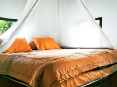 Ecolodge Seloliman Hotels in Trawas