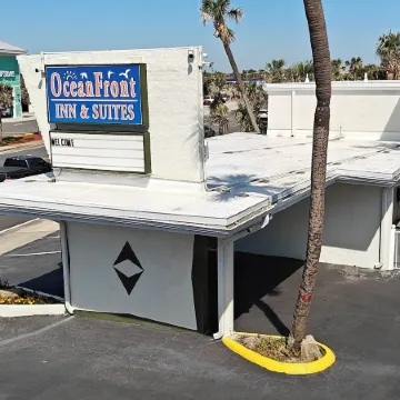 Oceanfront Inn and Suites