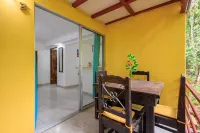 Hotel Boutique D Angelo - parking