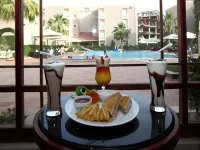 Boudl Gardenia Resort Các khách sạn ở Al Khobar