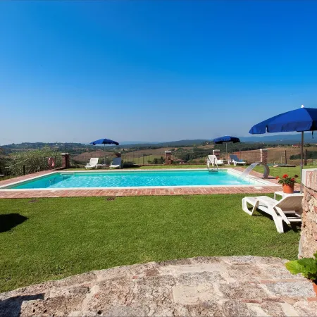 B&B Casale Virgili