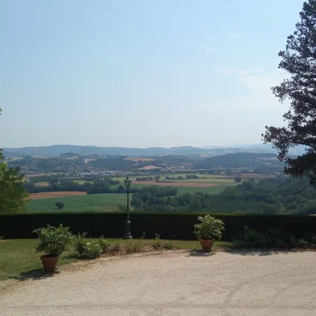 Il Castellaro Country House