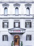 Raeli Hotel Lux Hotel in zona Sapienza Università di Roma