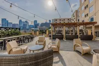 Hotel Indigo AUSTIN DOWNTOWN - UNIVERSITY by IHG