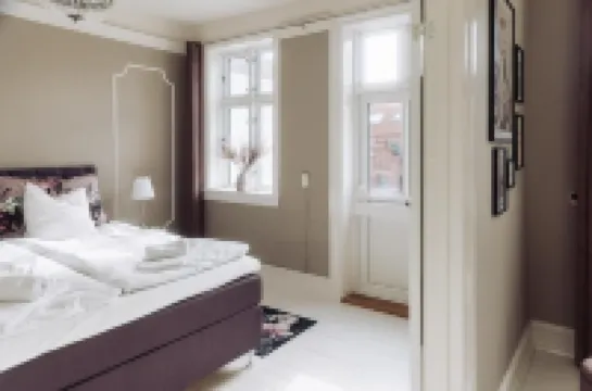 Hotel Lidenlund Hôtels à : 