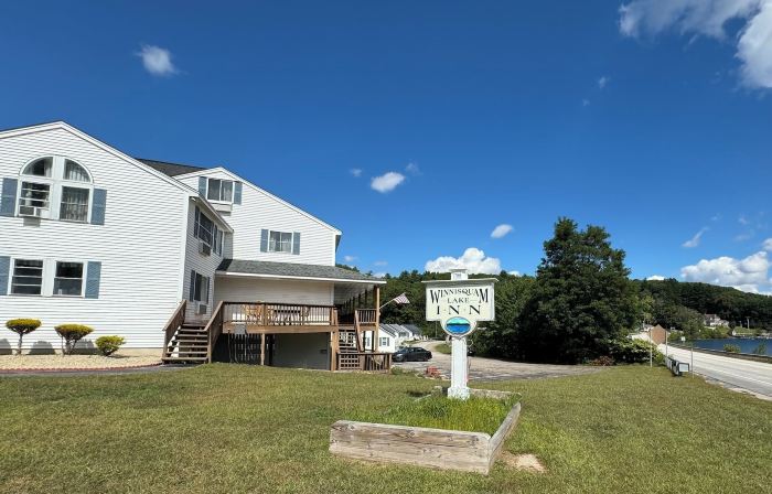 Winnisquam Lake Inn