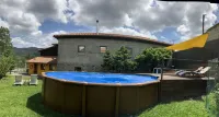 Bergui Guesthouse Hotels in Fafe