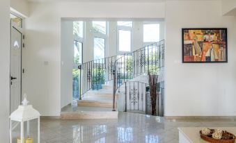 Cape Greco Villa Anastel 2