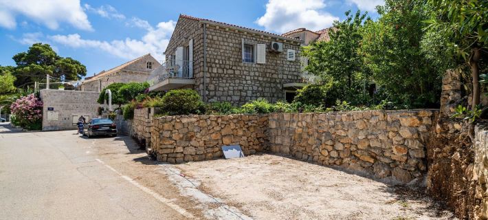 Apartments Zarac Ξενοδοχεία στην πόλη Zaton
