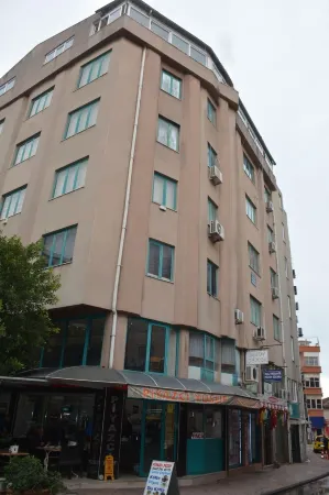 City House Hotel Отели рядом с достопримечательностью «Ataturk Monument»