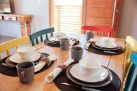 Casa de Praia No Rosa - Vista Espetacular Hotels in Imbituba