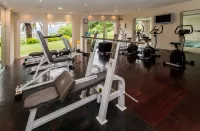 Altos de la Viña, Wine Hotel & Spa - Gym