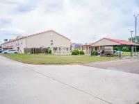 Texan Inn by OYO Beeville US-181 Hotéis em Bee County