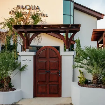 VillaQua Boutique Hotel