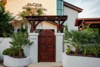 VillaQua Boutique Hotel