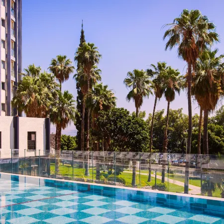 Hotel Lake House Kinneret