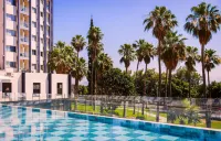 Hotel Lake House Kinneret - Beach