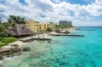 Playa Azul Cozumel Hotels in San Miguel de Cozumel