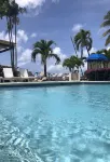Tropical Sunset Beach Apartment Hotel