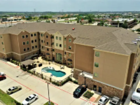 Staybridge Suites HOUSTON - HUMBLE BELTWAY 8 E by IHG Hoteles en Humble