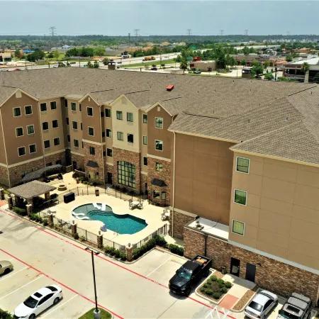 Staybridge Suites HOUSTON - HUMBLE BELTWAY 8 E by IHG