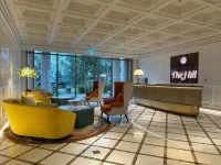 라 판 푸꾸옥 힐사이드 아파트먼트