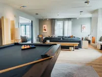 Stonebreaker Hotel Hotels in Washington County